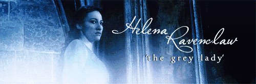 罗伊纳·拉文克劳