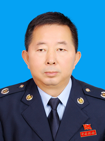 高俊利