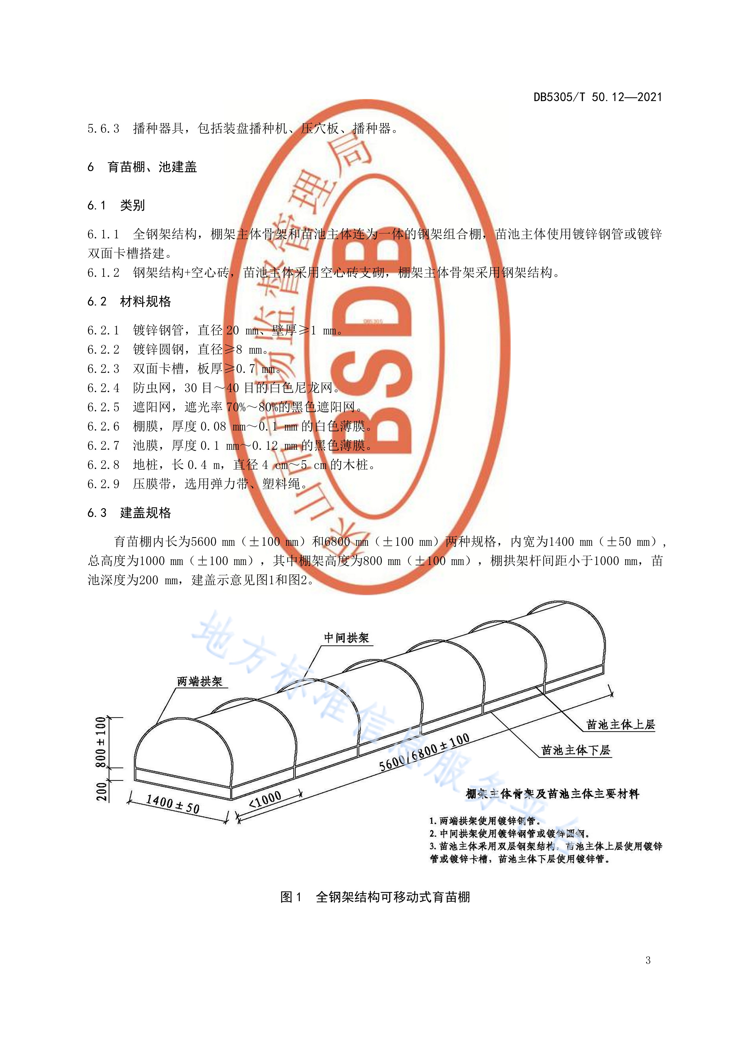 保山烤烟—第12部分:漂浮育苗