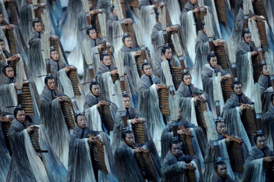 仙气？神仙气？列国诸侯们都怎么看？_百科TA说