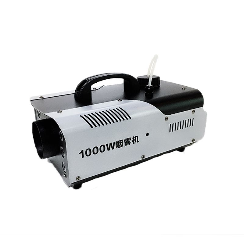 烟雾发生器