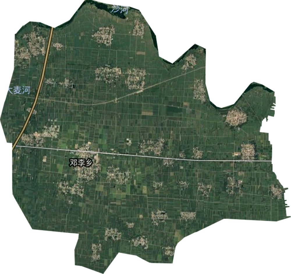 邓李乡,隶属于河南省平顶山市叶县,地处<a target="