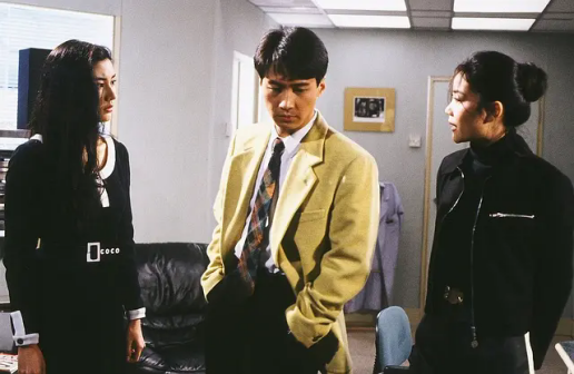 原振侠（1993年梅小青执导的科幻剧）_百度百科