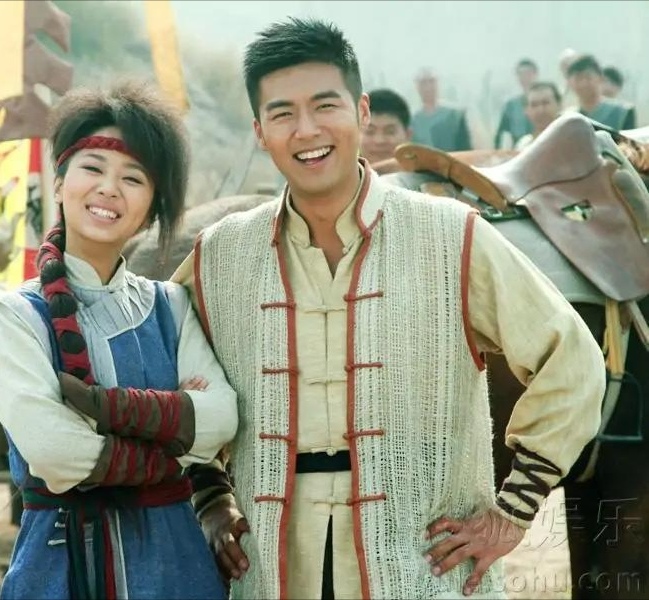  p>哑狼,是电视剧《 a target="_blank" href="/item/胭脂霸王