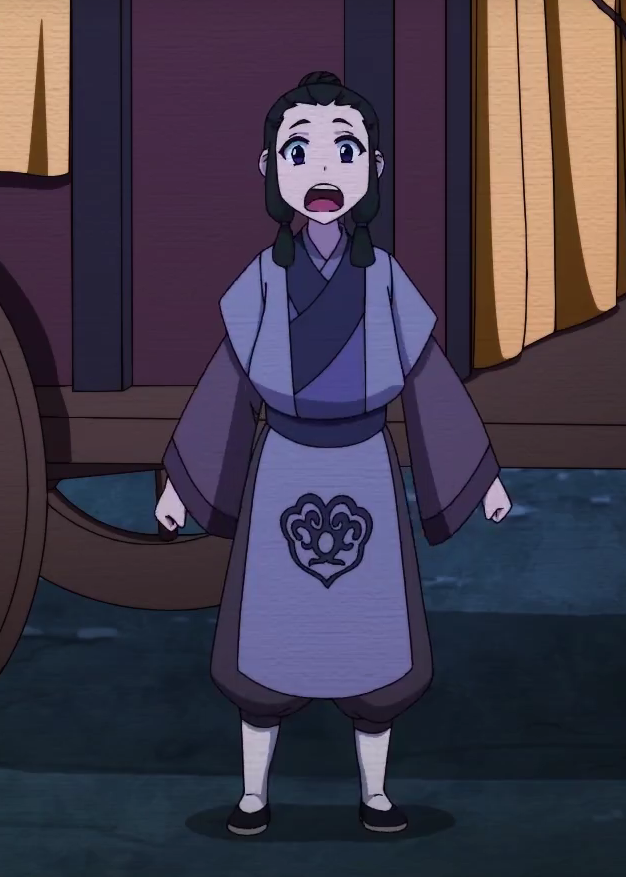 墨韵教主，墨韵教主il