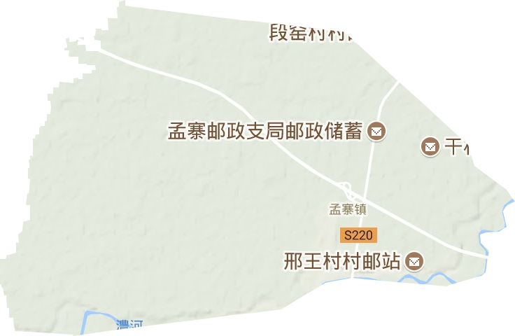 地处舞阳县中南部,东与 a target"_blank href/item/姜店乡