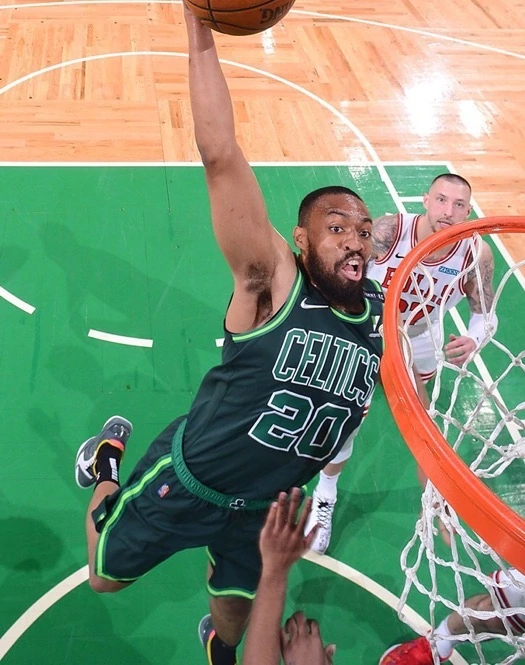 jabari parker