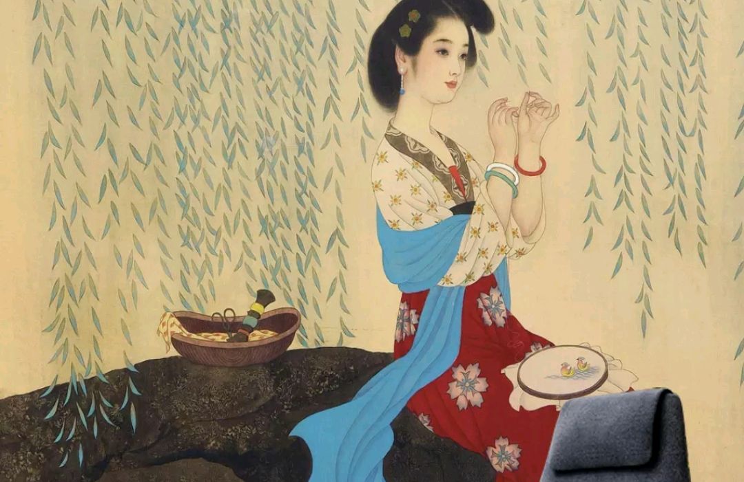 唐代诗人张籍教你如何委婉地拒绝渣男_百科TA说