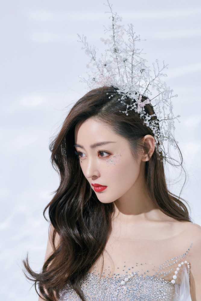 张天爱（中国内地影视女演员）_百度百科