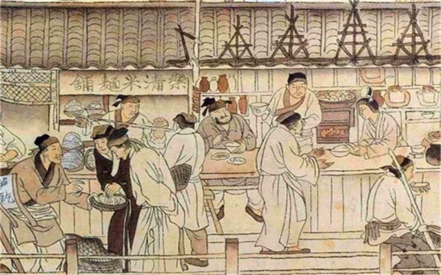 为何购物都说买“东西”，而不是买“南北”？_百科TA说