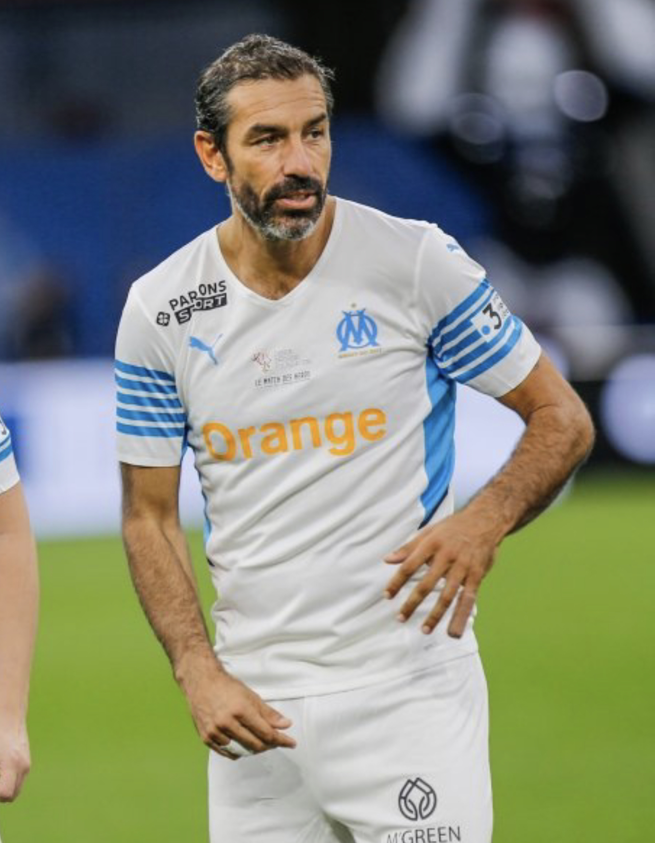 罗贝尔·皮雷斯