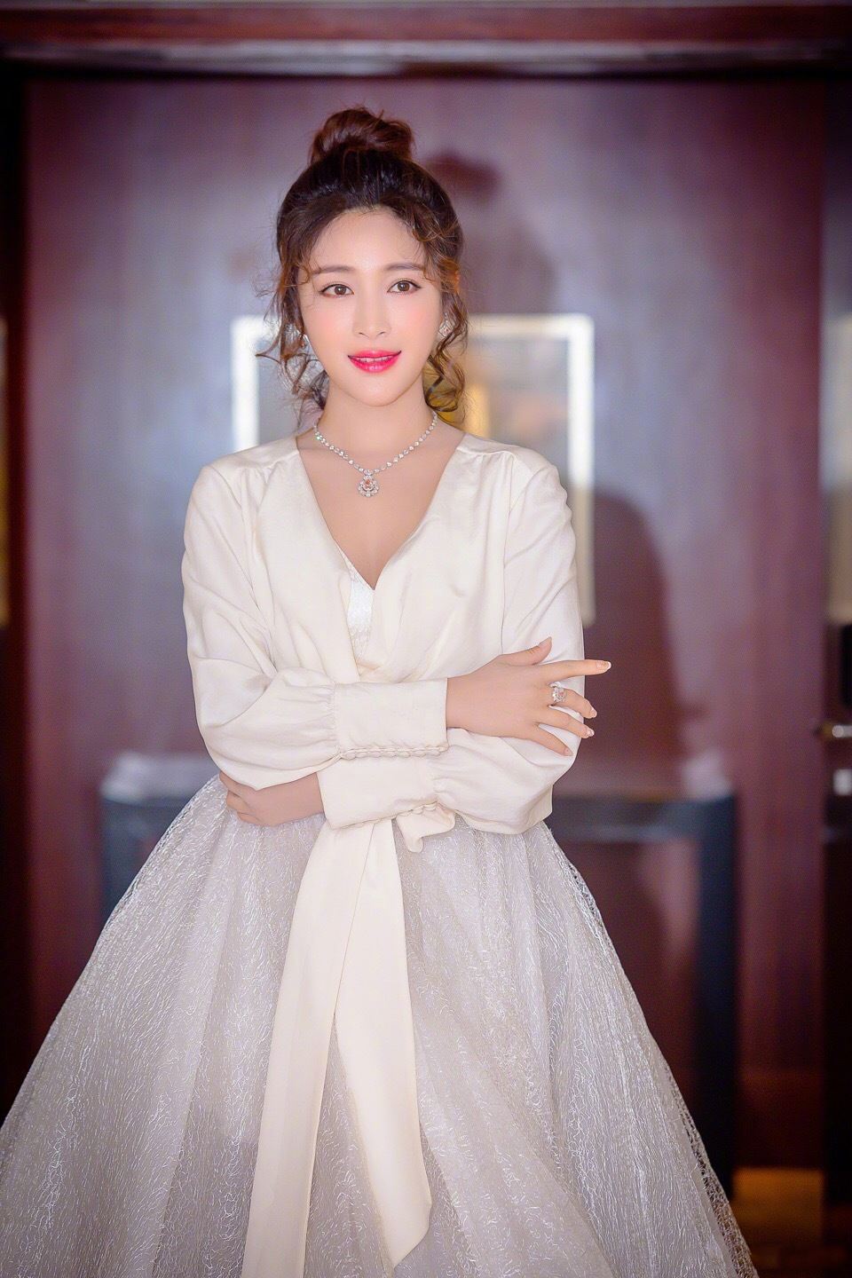 甘婷婷