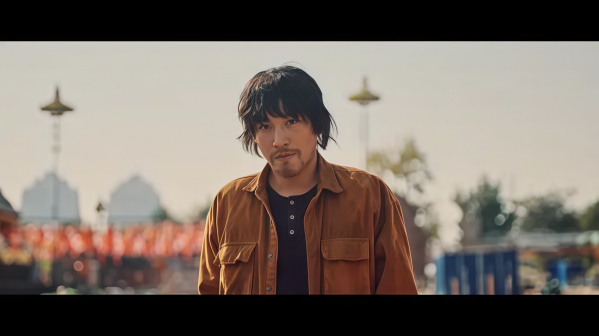 《狙击之王》剧照