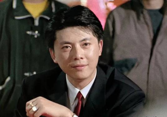 王霄（中国男演员、导演）_百度百科