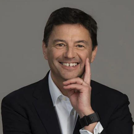  p>emmanuel babeau,现任菲利普-莫里斯国际公司首席财务官. /p>