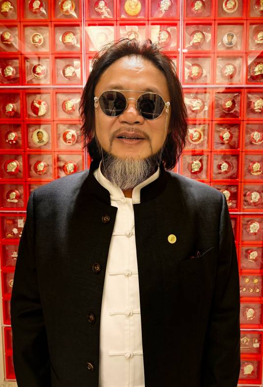 川子（中国内地男歌手、音乐人、演员）_百度百科