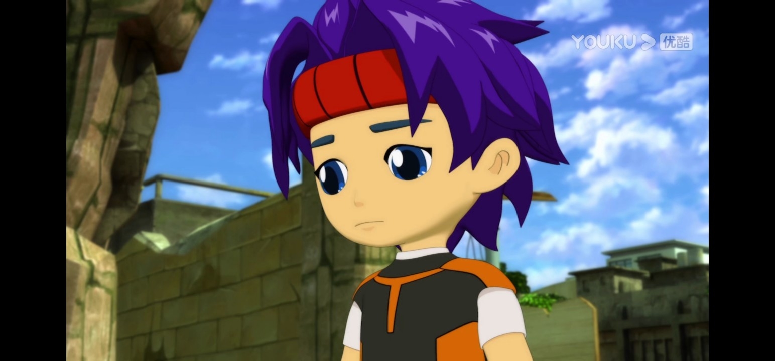 >狄古,国产动画《 a target="_blank" href="/item/斗龙战士/1105249"