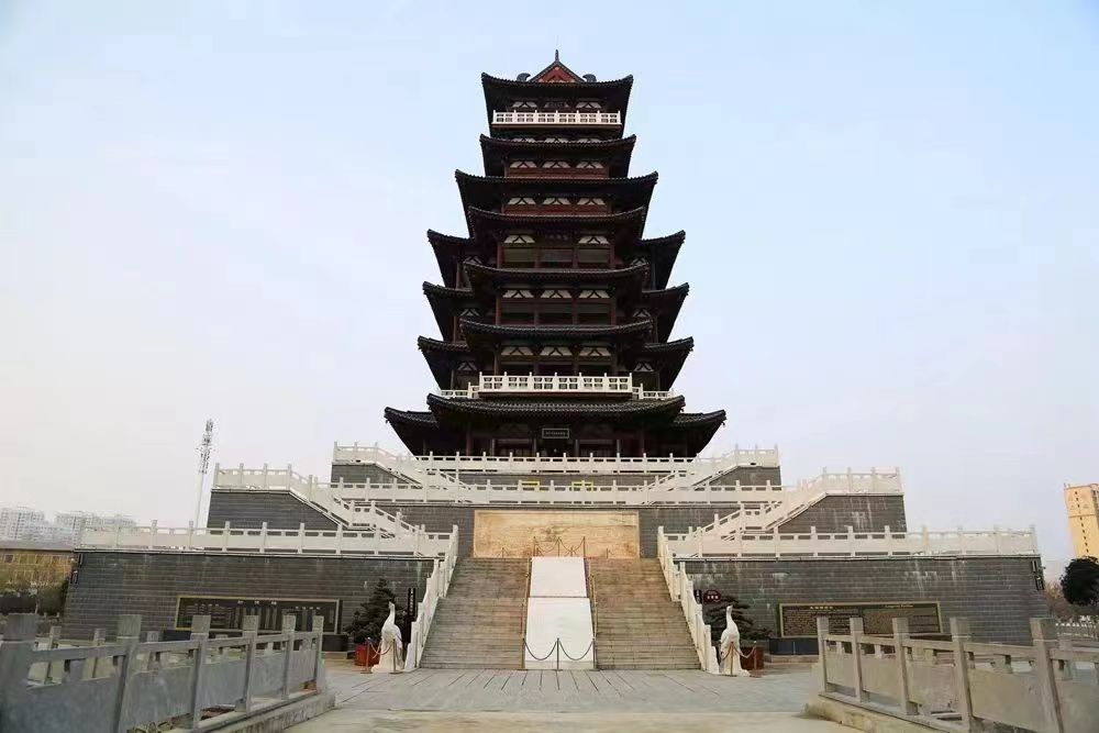 夏邑县（河南省商丘市辖县）_百度百科