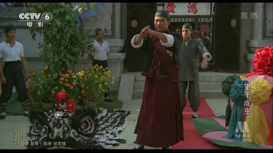  p>望子成虫, a target="_blank" href="/item/香港电影/9302352"