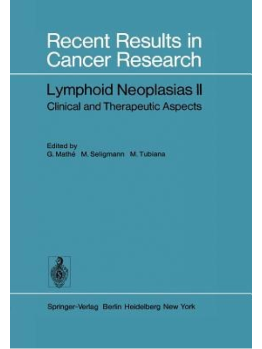 lymphoid neoplasias ii