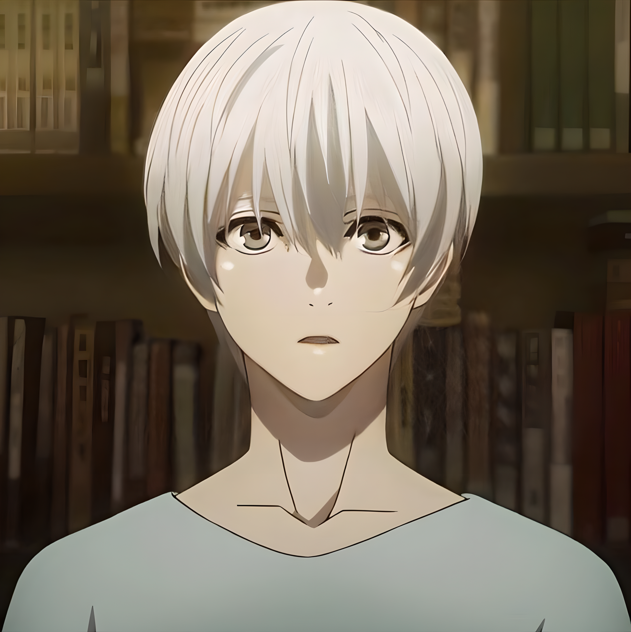 金木研,日本漫画