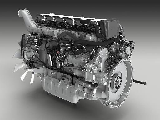 又可以选用天然气(甲烷)作为燃料的发动机