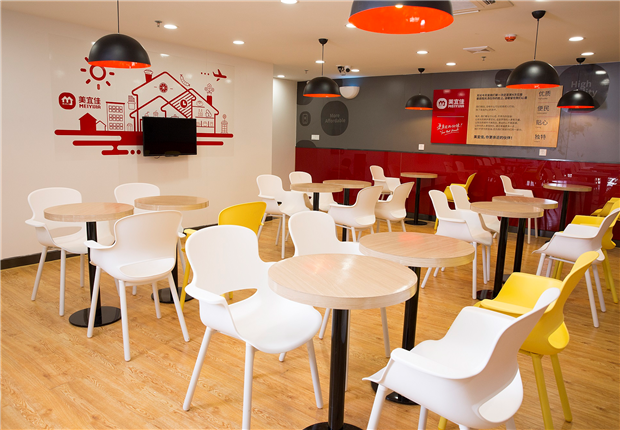 安徽美宜佳便利店有限公司