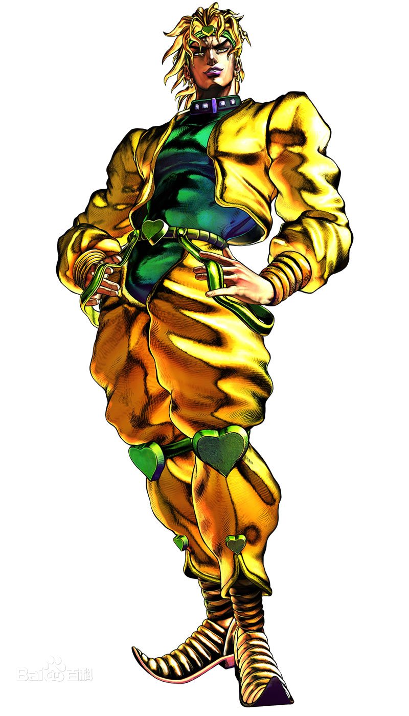 dio