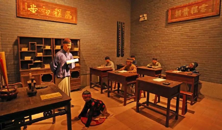 为什么有些女性会被称为“先生”？原来“先生”含义古今大有不同_百科TA说