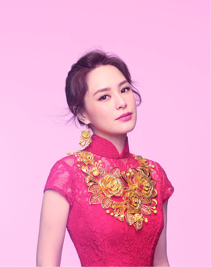  p>钟欣潼(阿娇,gillian chung),曾用名钟欣桐,1981年1月21日出生于