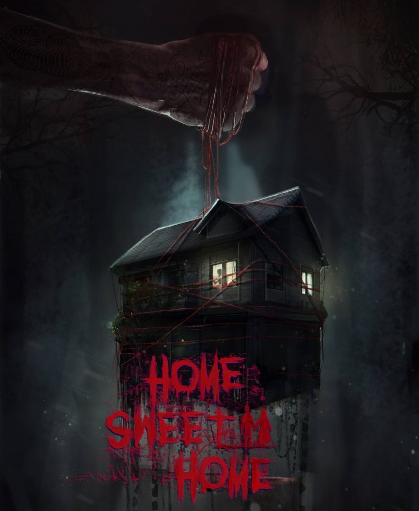  p>《home sweet home》中文译为《甜蜜之家》,是一款由泰国制作组