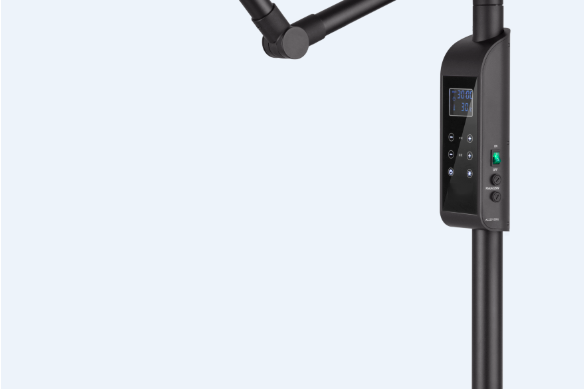 能够进行温灸,温针灸,隔物灸