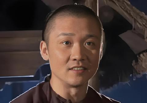 黄立（电视剧《大宅门》中的虚构角色）_百度百科