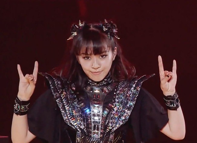  p>babymetal, a target="_blank" href="/item