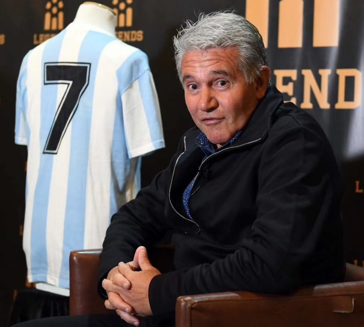 豪尔赫·布鲁查加