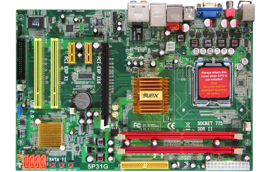  p>磐正5p31g v20是一款磐正品牌的主板. /p>