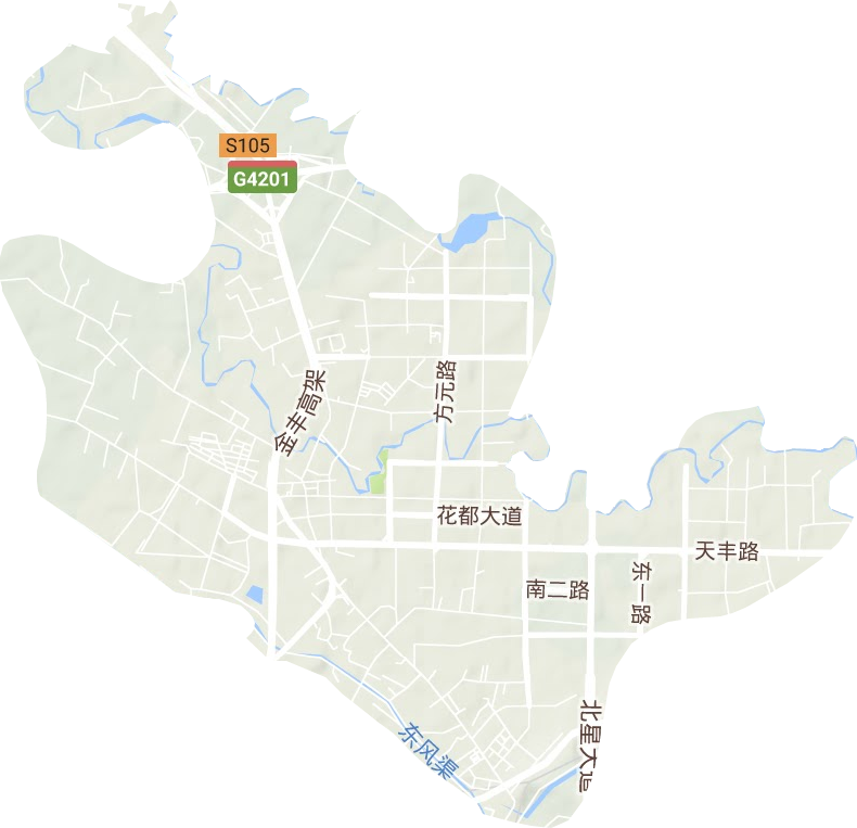  p>大丰街道,隶属于四川省成都市新都区,地处川西平原腹心地带,成都市