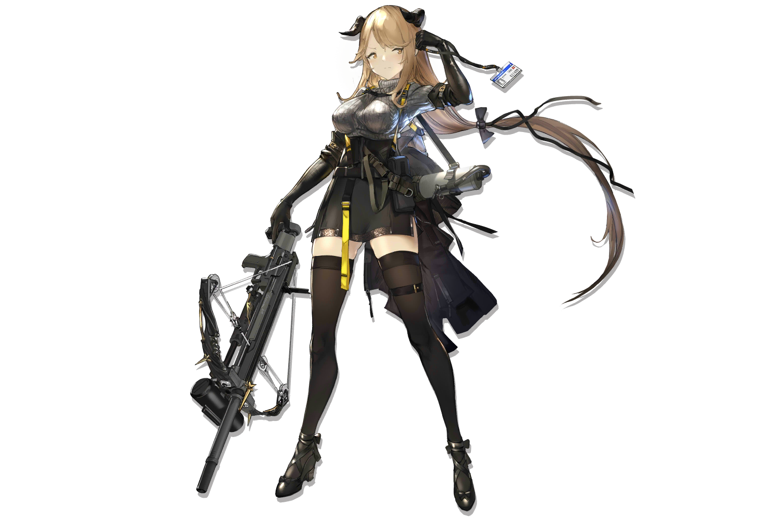 陨星是手机游戏《 a target="_blank" href="/item/明日方舟/22748729