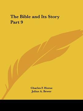 the bible & its story vol. 9