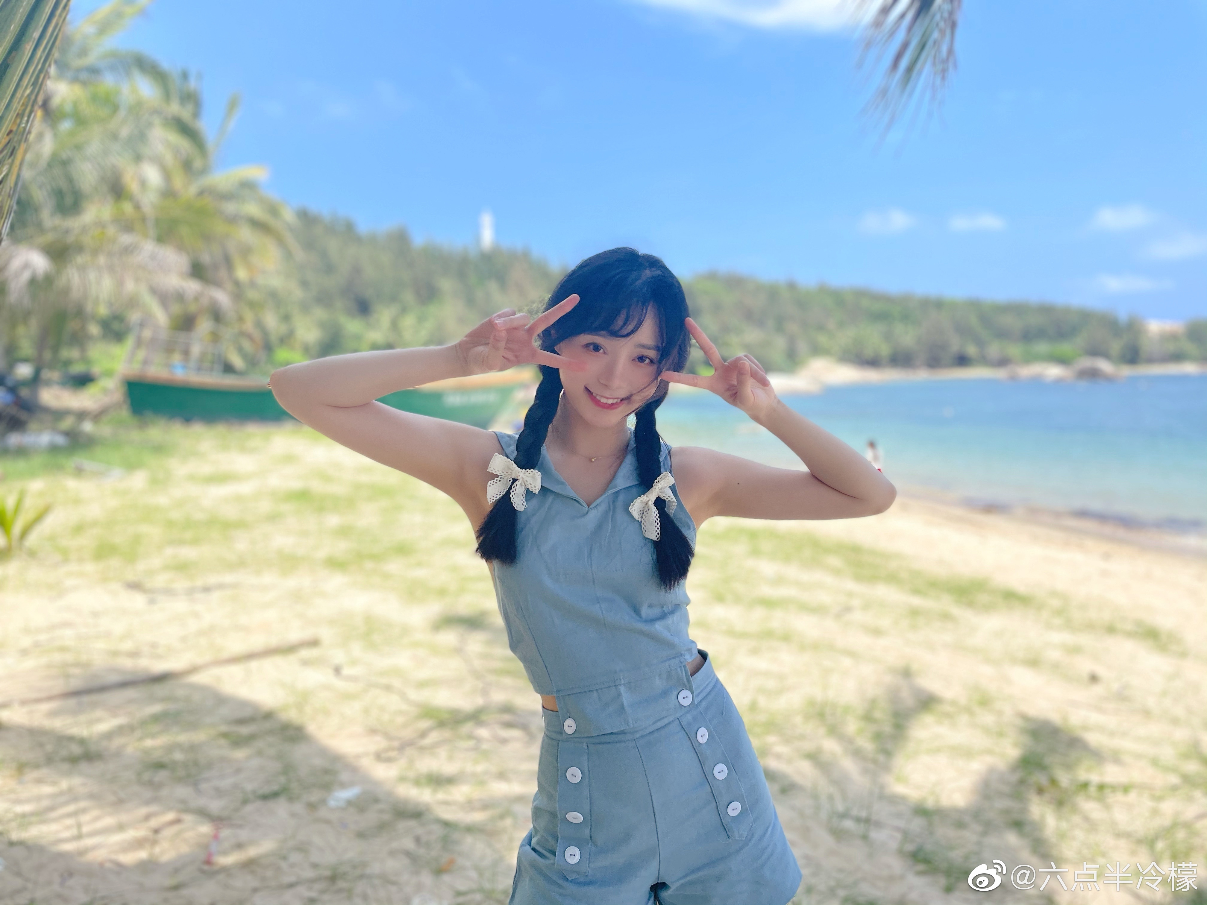  p data-id="gncndaayd4">冷檬,本名林雅婷,1993年5月2日出生于云南省