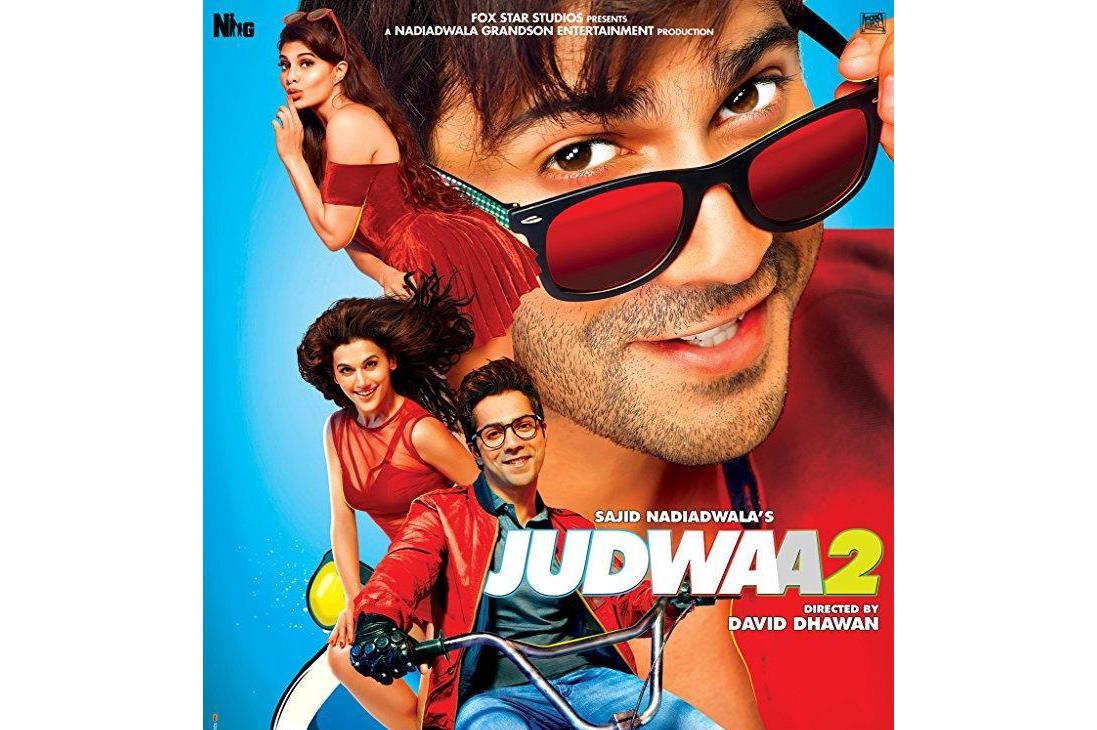 《双龙会2:心灵感应》是一部由大卫·德哈万执导的印度电影