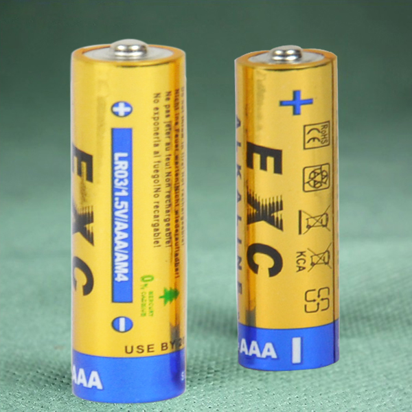  p>exc电池一种伏打电池,利用某种吸收剂(如木屑或明胶)使内含物成为