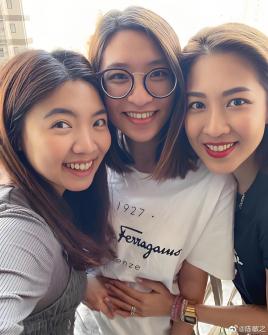 陈敏之（中国香港女演员、歌手）_百度百科