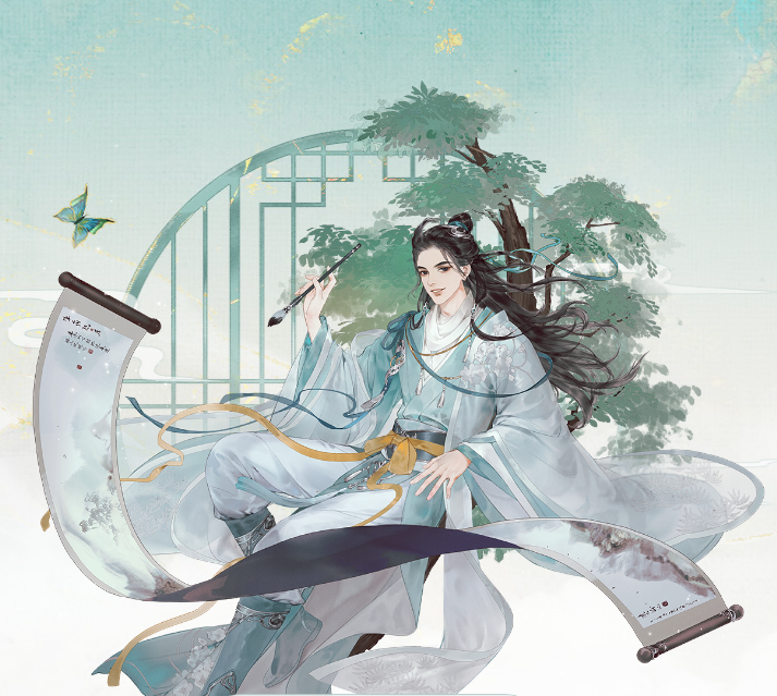 data-id="tmtwewyxrppc">秦且歌(本名:钟巍) ,是中国内地男性配音演员