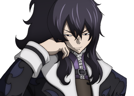 杰尔夫·多拉格尼尔