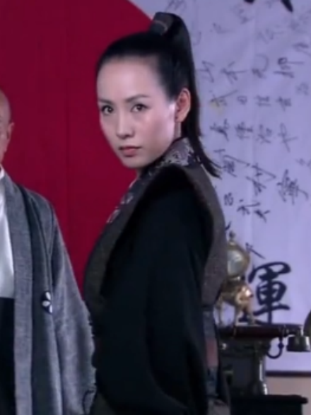 女,虚拟人物,战争剧《 a target="_blank" href="/item/武工队传奇