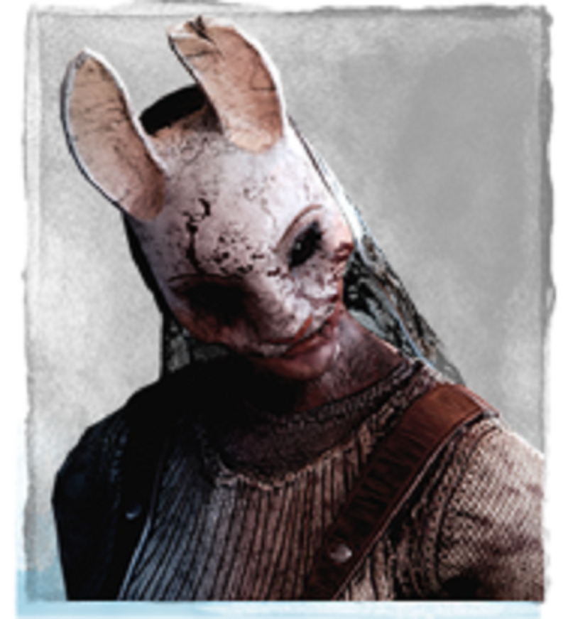 huntress),是游戏《 a target="_blank" href="/item/黎明杀机