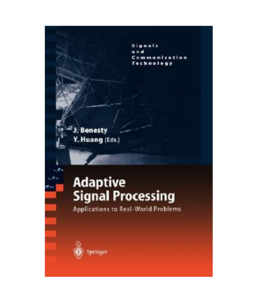 Adaptive Signal Processing_百度百科