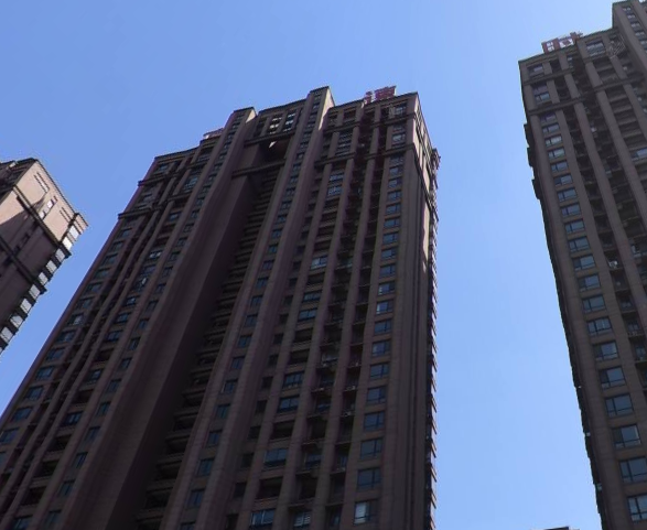 高速时代城二期