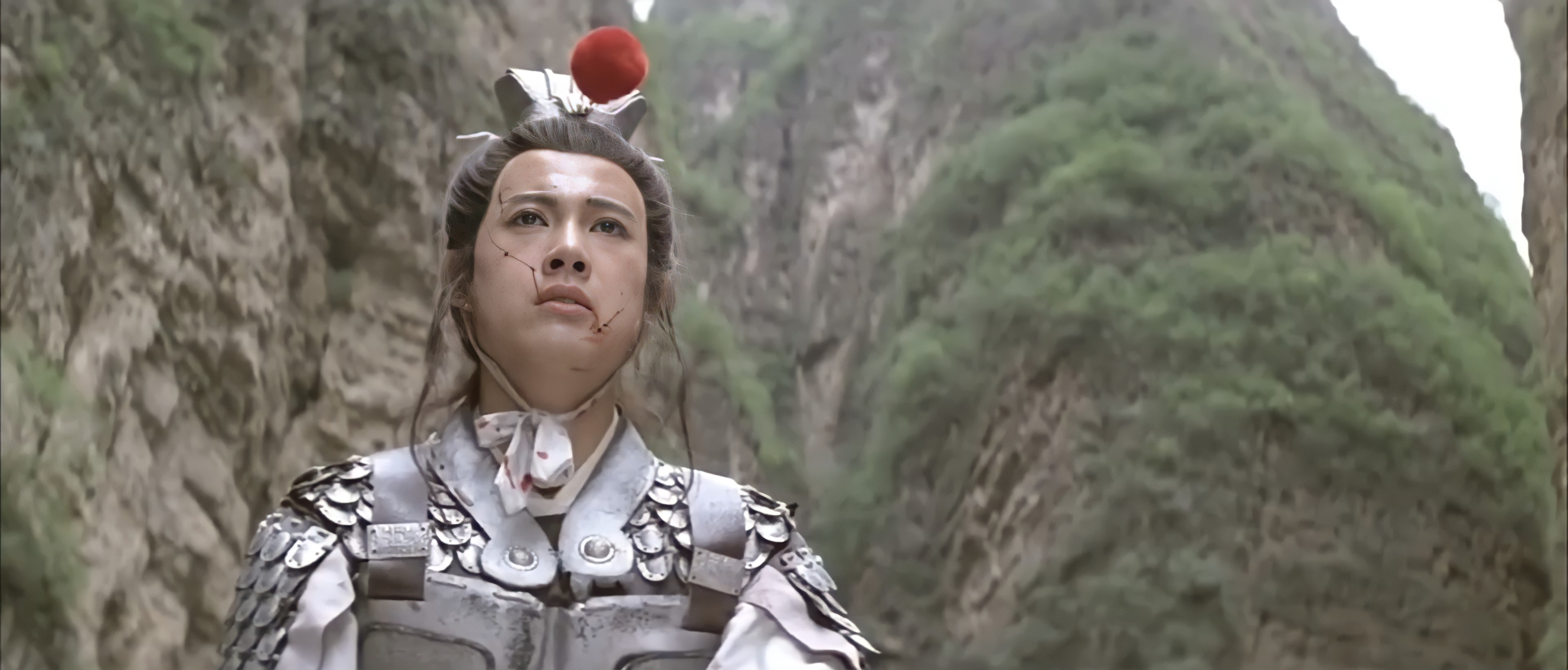  p>罗成,是隋唐系列小说中人物,隋唐第七条好汉, a target="_blank"